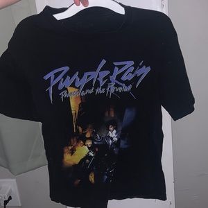 Junior graphic tshirt